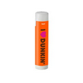 Caffeinated SPF 15 Lip Balm in White Tube